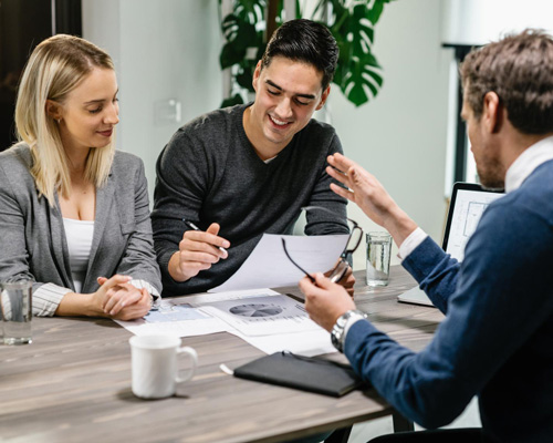 Accountants Hiring And Training Services