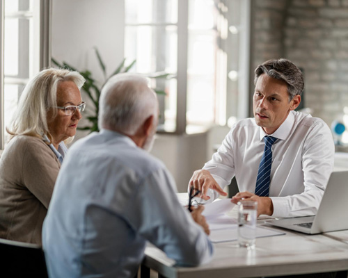 Outsourced Accounting Services