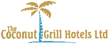 The Coconut Grill Hotels Limited